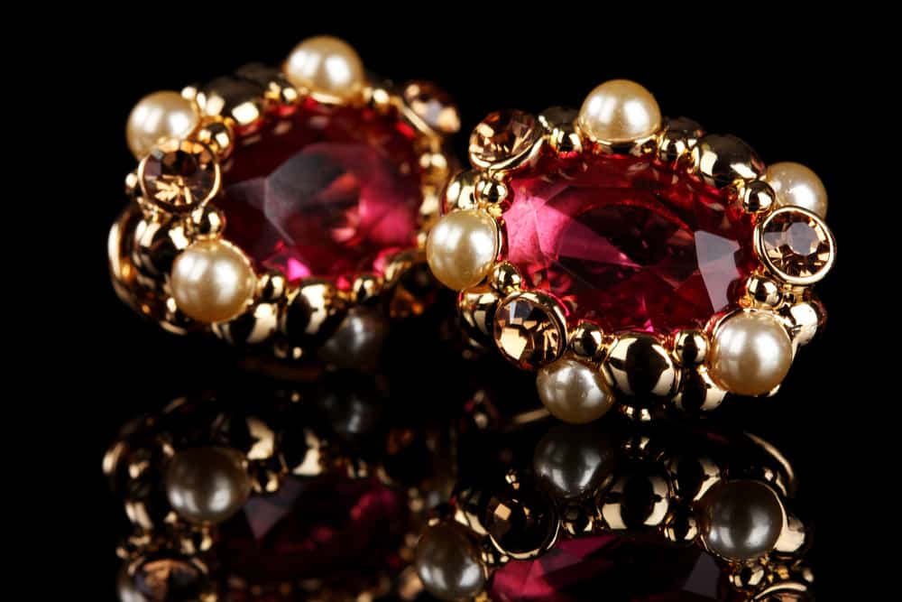 July’s Birthstone: The Noble Ruby